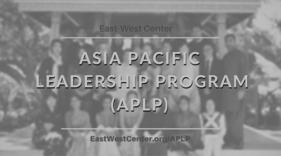 APLP Fellowship