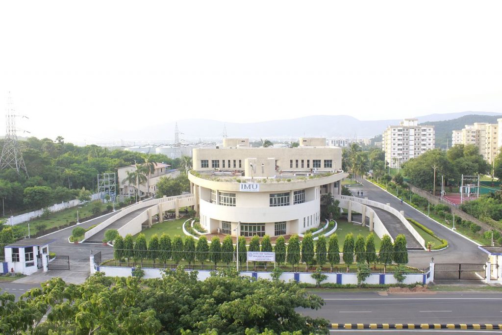 PG Diploma in Marine Engineering