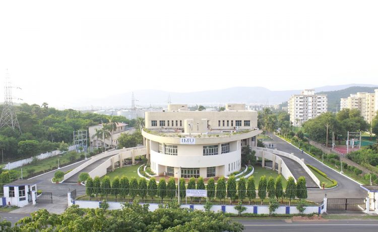 PG Diploma in Marine Engineering