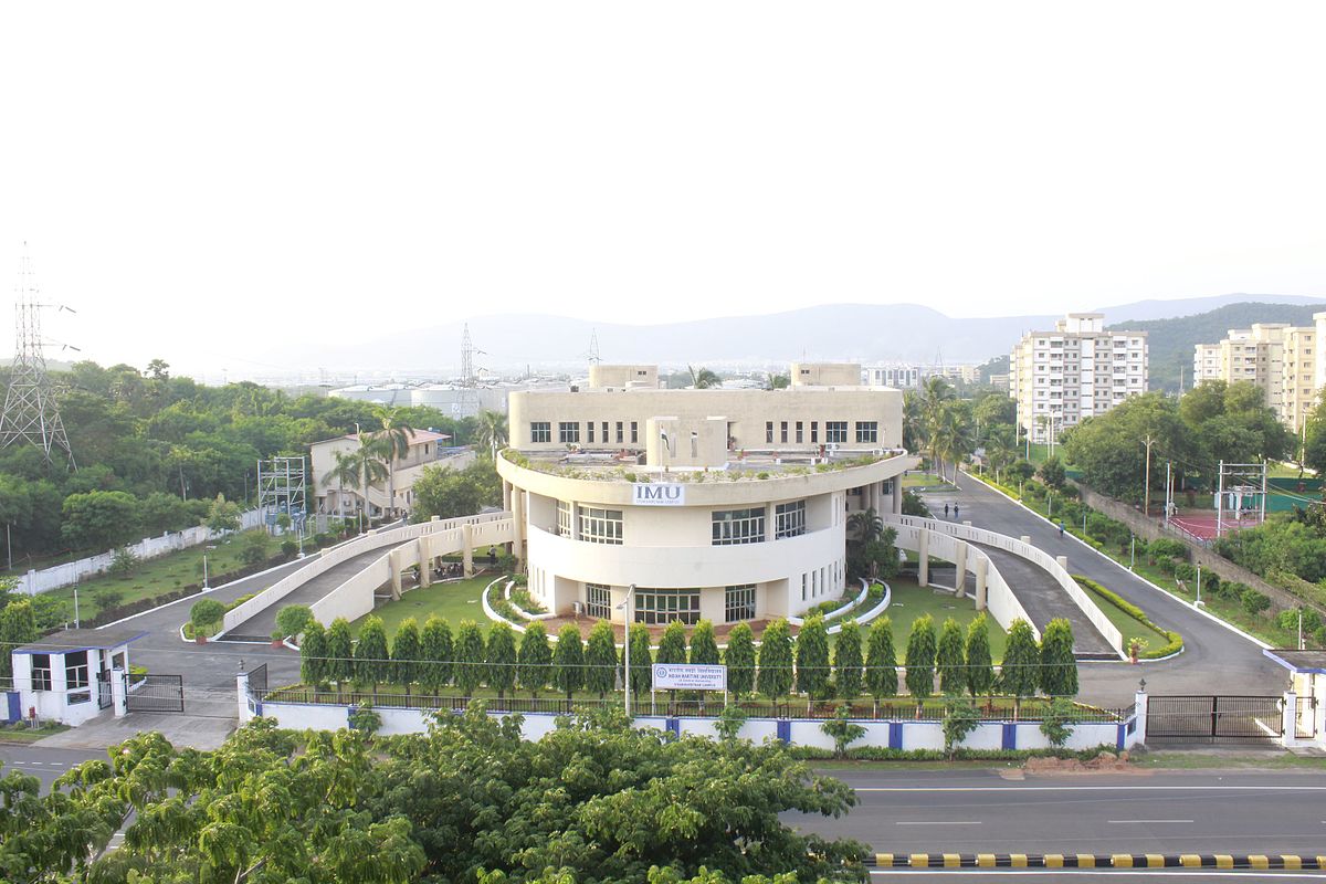 PG Diploma in Marine Engineering