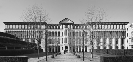 JBS International MBA Scholarship