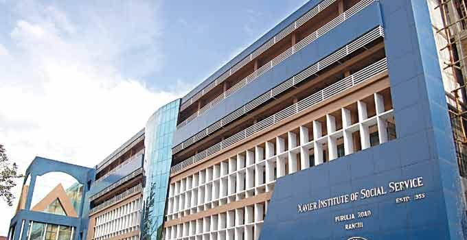 XISS Ranchi PGDM Admissions