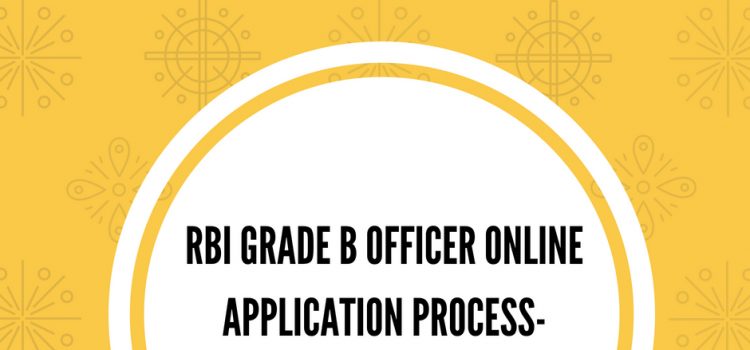 RBI Grade B Online Application FAQ's