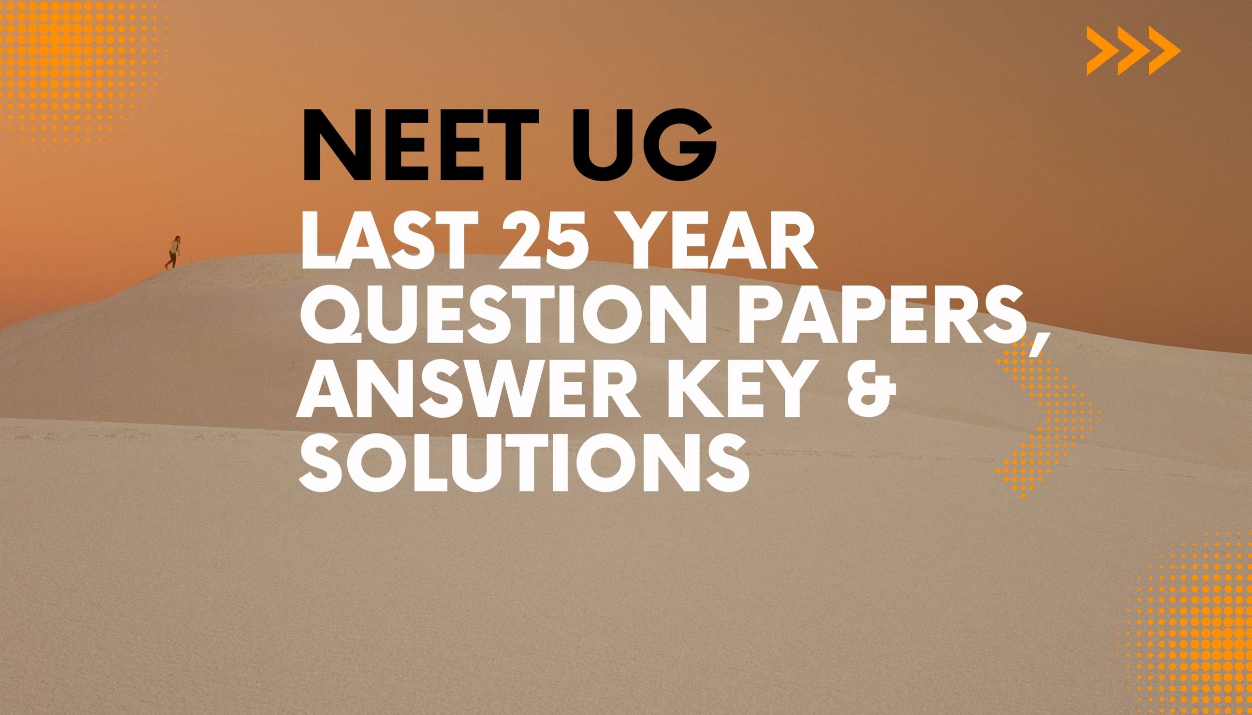 NTA NEET Previous Papers