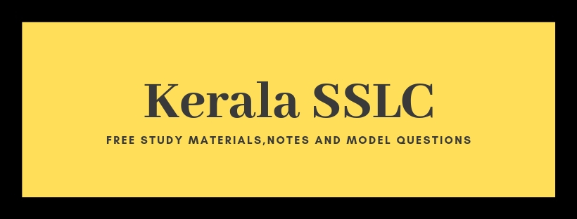 SSLC free materials download