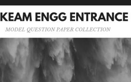 KEAM Model papers