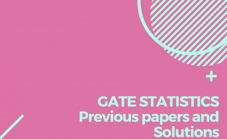 GATE ST Previous papers keys