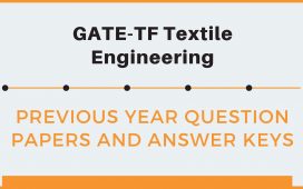 Gate TF Previous papers