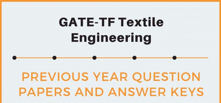 Gate TF Previous papers