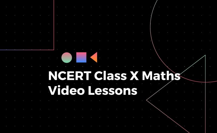 maths live video classes