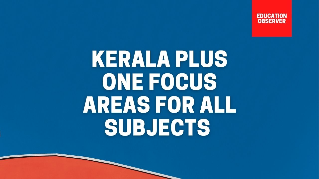 +1 Focus Area topics download