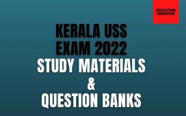USS study materials Question Banks