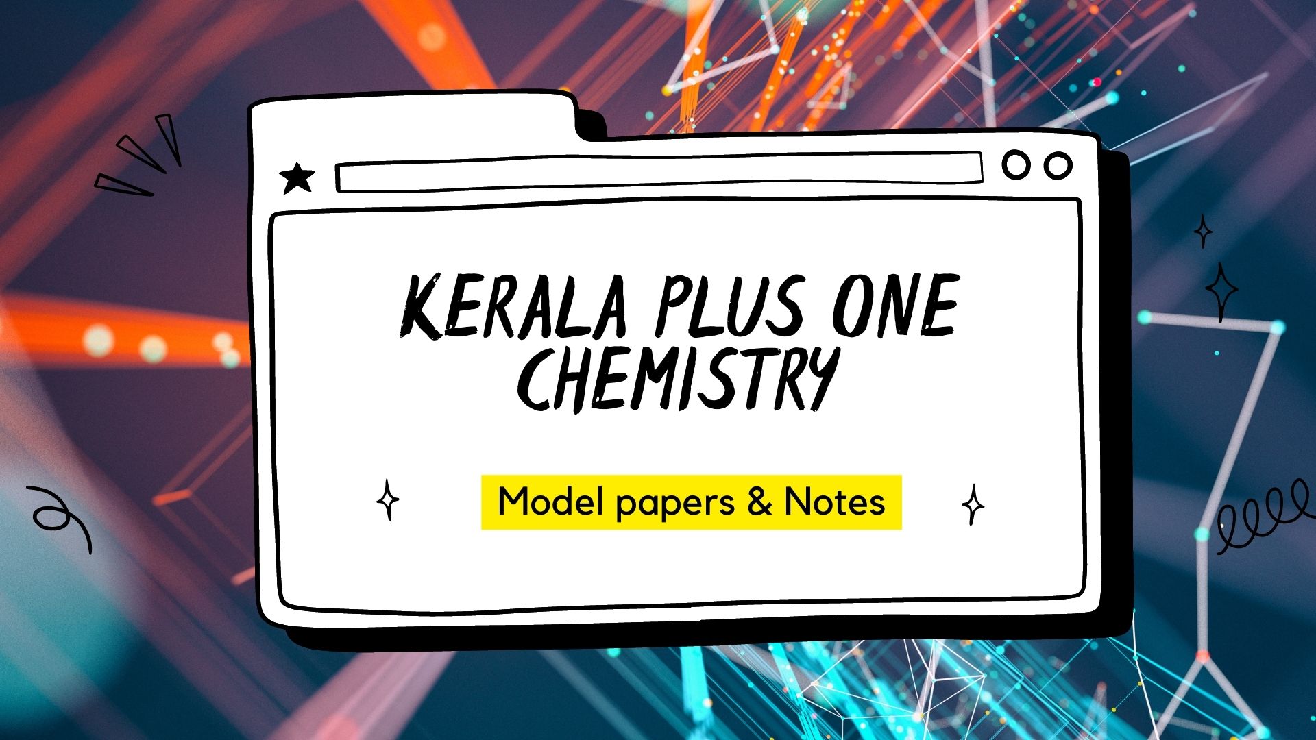 +1 chemistry model papers