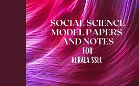 SS solved papers Kerala SSLC