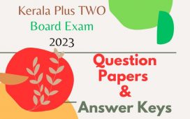 +2 solved paper 2023