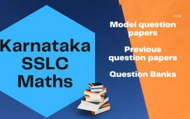 maths model papers