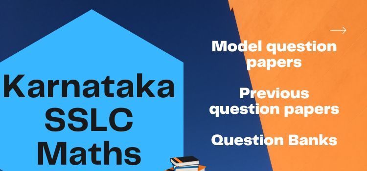 maths model papers