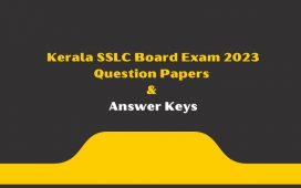 kerala sslc 2023 solved papers