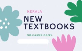 New textbooks Kerala easy download