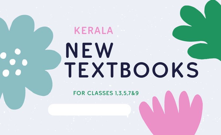 New textbooks Kerala easy download